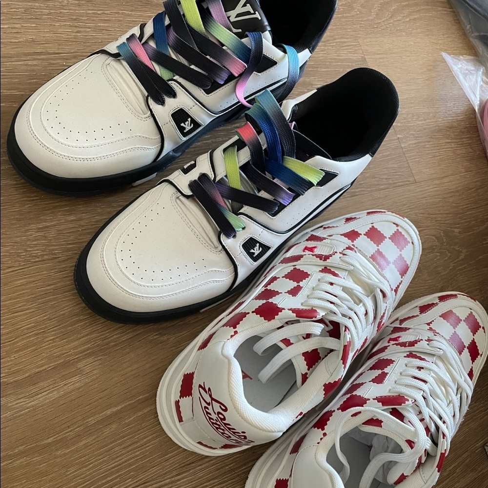 Lv trainers